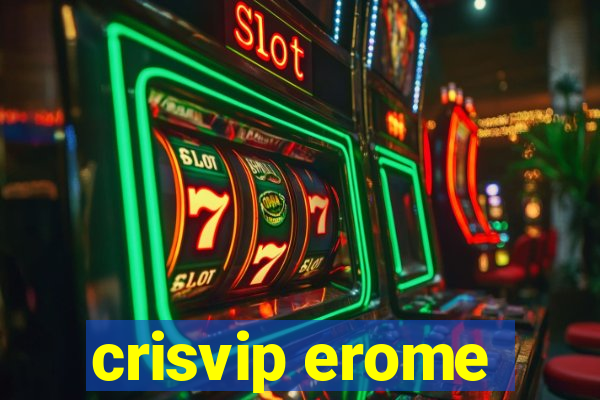 crisvip erome